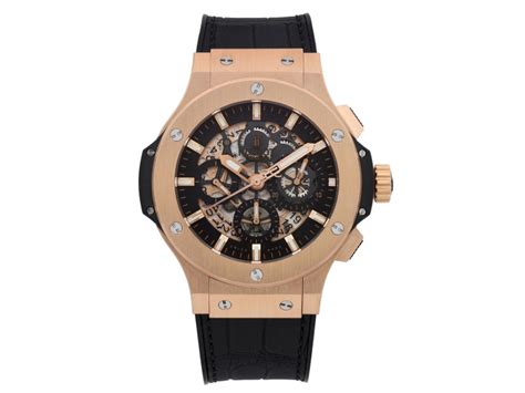 true facet hublot watch.